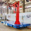 Electric Transfer Cart