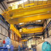 Electromagnetic Overhead Crane