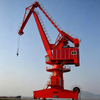 Portal Slewing Crane