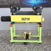 ASX New Type Suspended Electric Hoist
