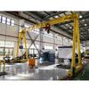Electric Hoist Gantry Crane