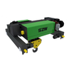 QDX Winch Double Girder Trolley